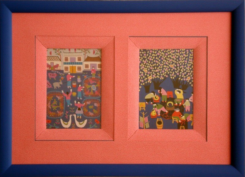 Chinoiserie