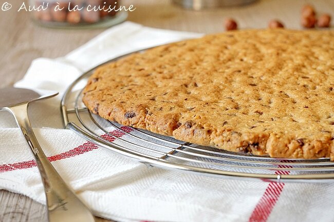 cookie geant 2