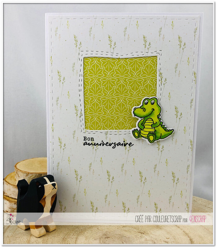 Couleuretscrap_pour_4enscrap_J1_carte_aligator