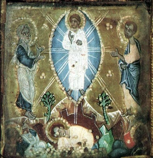 Transfiguration