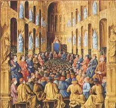 27 novembre 1095 - Urbain II prêche la croisade - Herodote.net