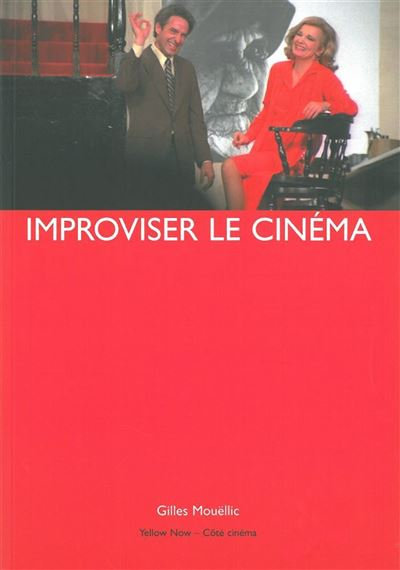 Improviser-le-Cinema