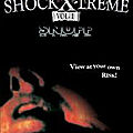 Shock X-Treme Vol. 1 Snuff (La mort version extrême)