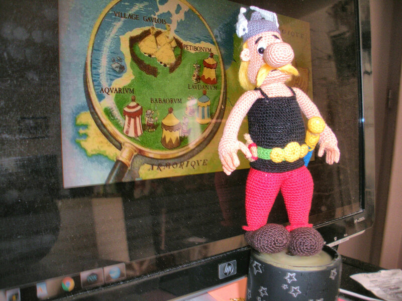 Astérix le Gaulois2