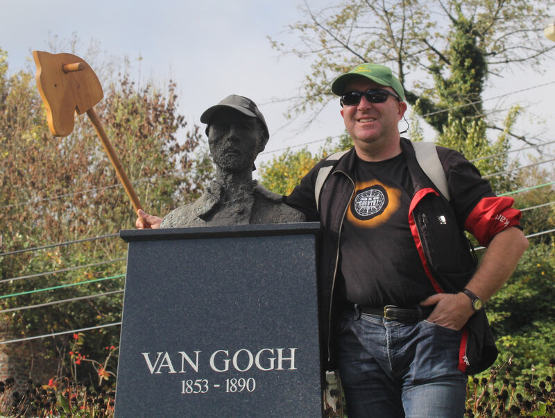 Greeters Mons Filip - 5bis
