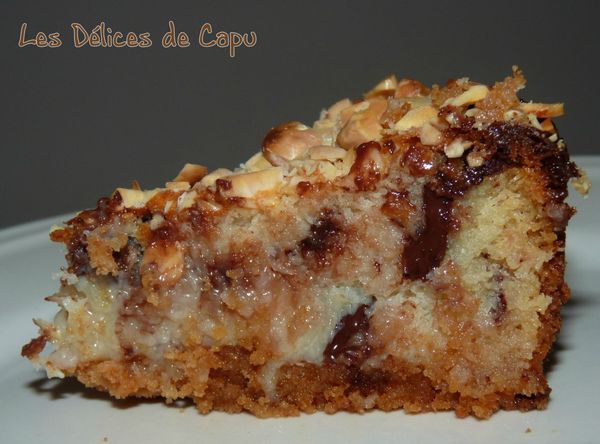 Brownie de Laurence2