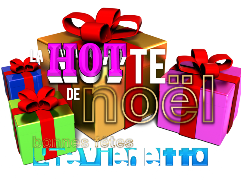 La HOTte de Noël