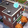 Les Sims freeplay - LOISIR - <b>Designer</b> de <b>mode</b> -