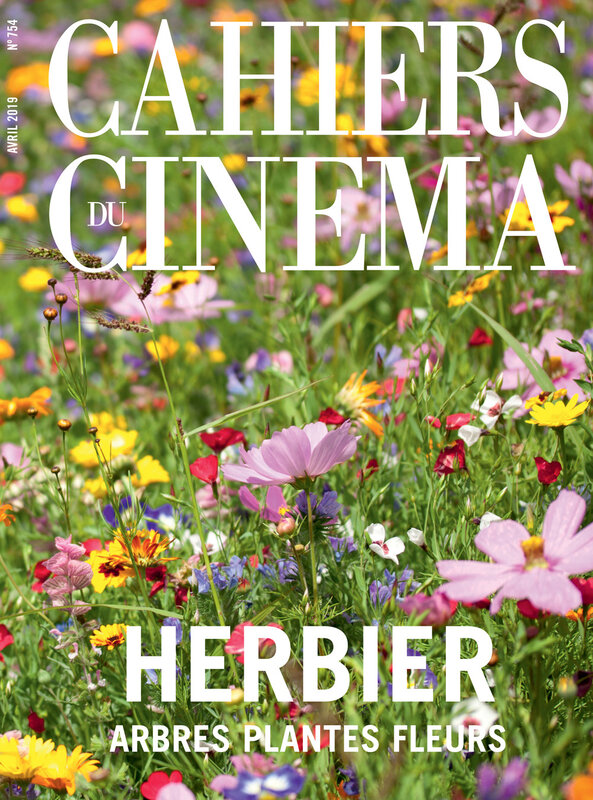 cahiers
