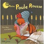 POULEROUSSE