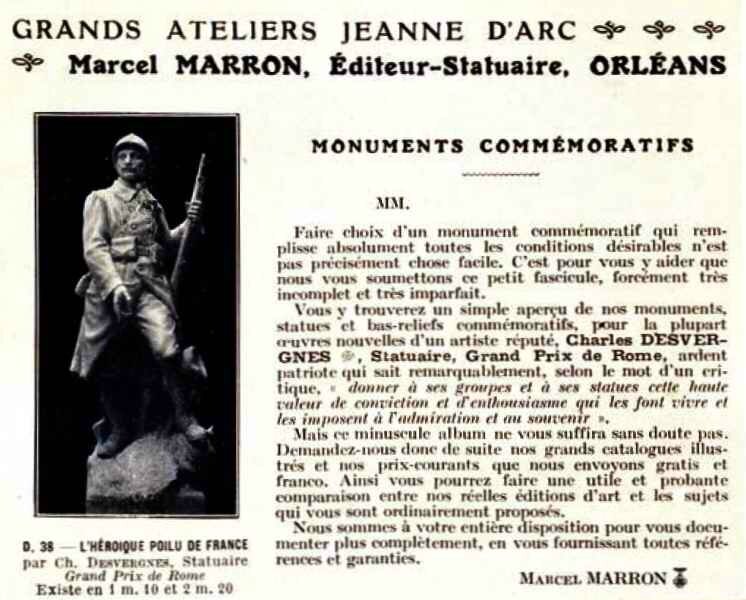 atelier J Arc
