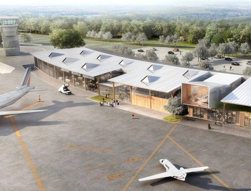 aerogare