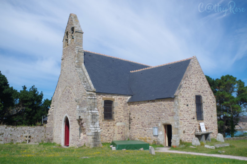 && chapelle du Vieux Bourg (2)