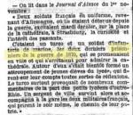 Le Temps, 4948 du 2 nov 1874