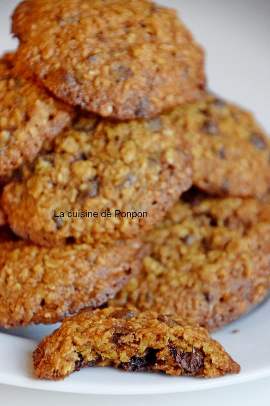 cookies pépites muscovado (12)