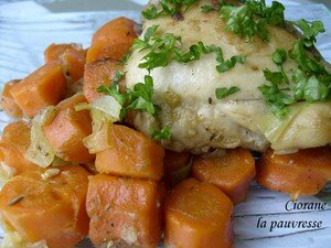 poulet_carottes