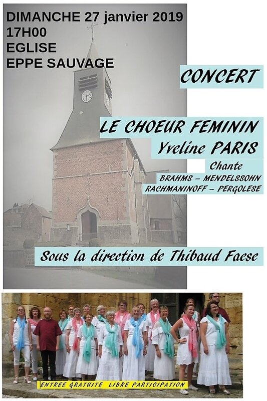 Affiche ES 2