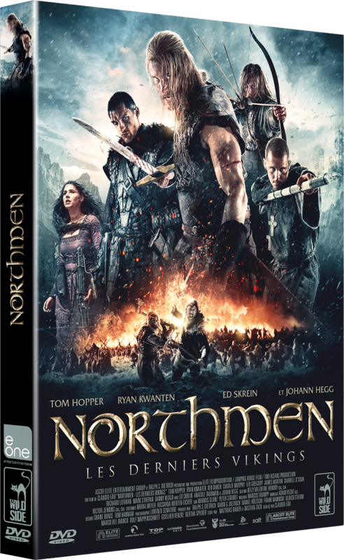 northmen