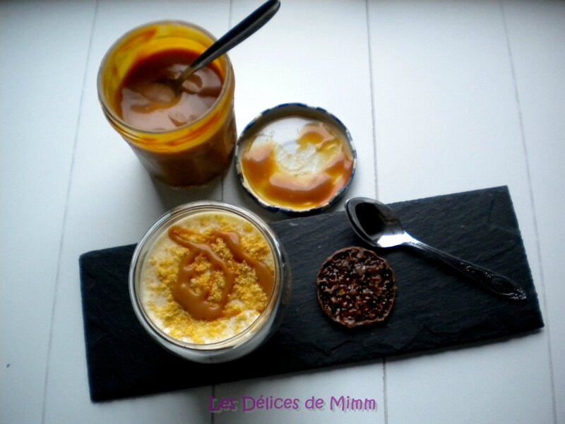 Tiramisu breton 2