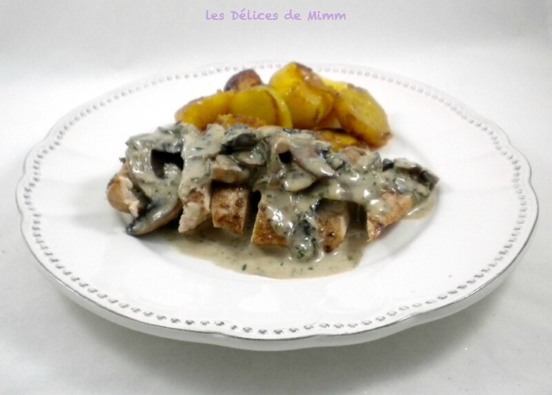 Filetsdepintadeauxchampignons5