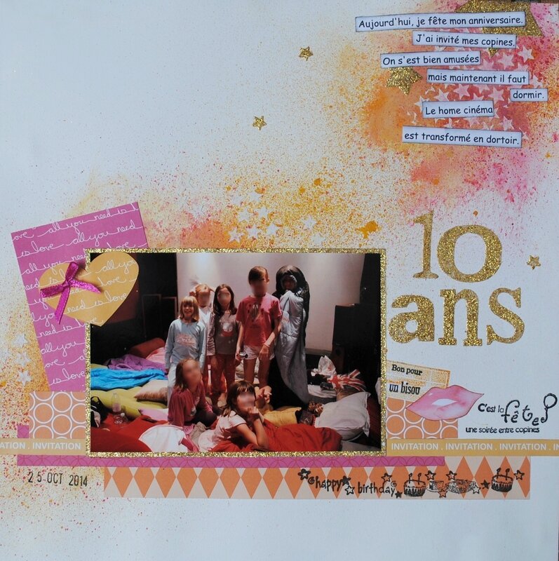 10 ans bis