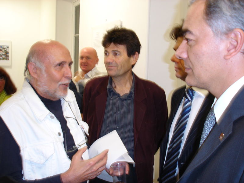 EXPO FRED FOREST CHEZ DEPARDIEU BIS 046