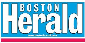 Boston Herald-Logo