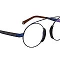 nouvelle collection de lunettes ROBERT RÜDGER 