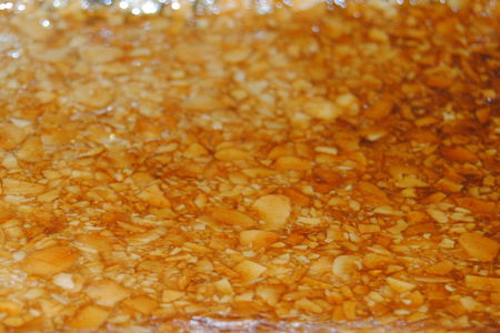 Un après midi sous le signe ... recettes Un après midi sous le signe ...