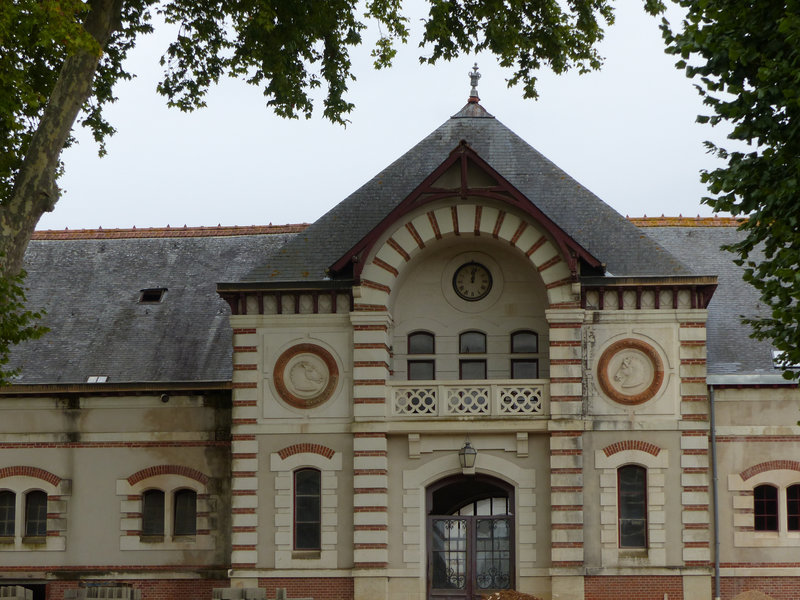 Blois - Haras