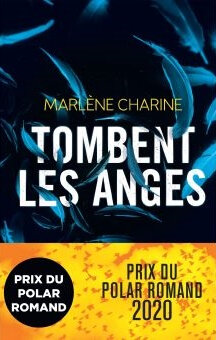 Tombent-les-anges