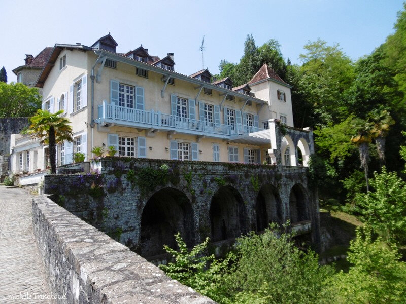 Sauveterre de Béarn 2005181