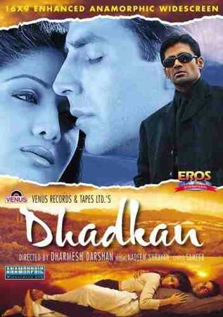 dhadkan