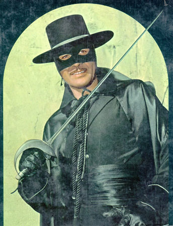 zorro