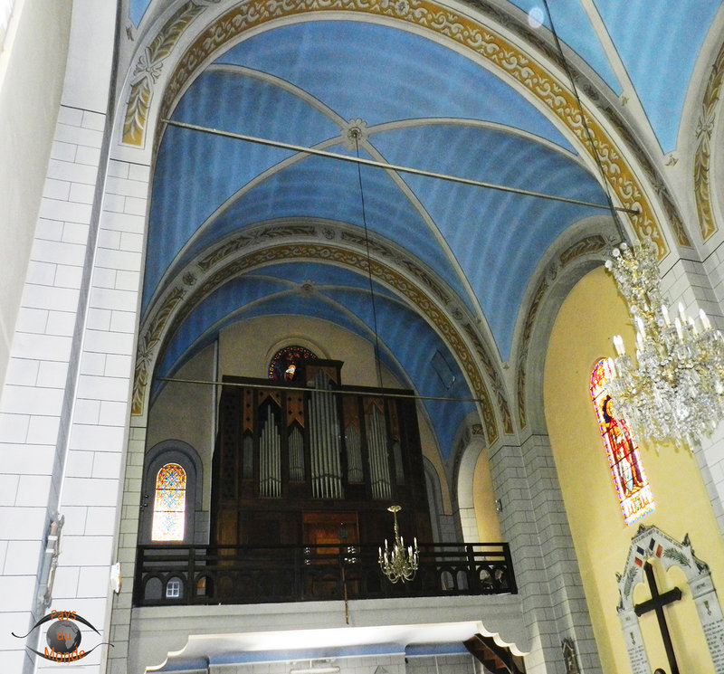 Eglise du Sacré Cœur