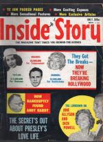 1962 Inside story Us