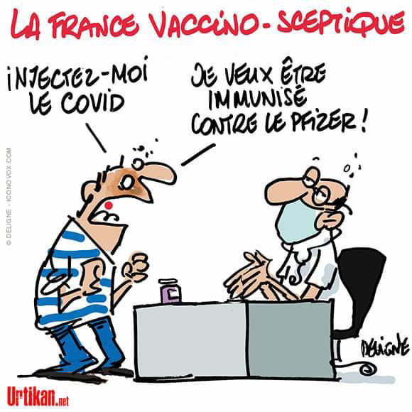 Contre vaccination