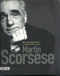 Martin Scorcese