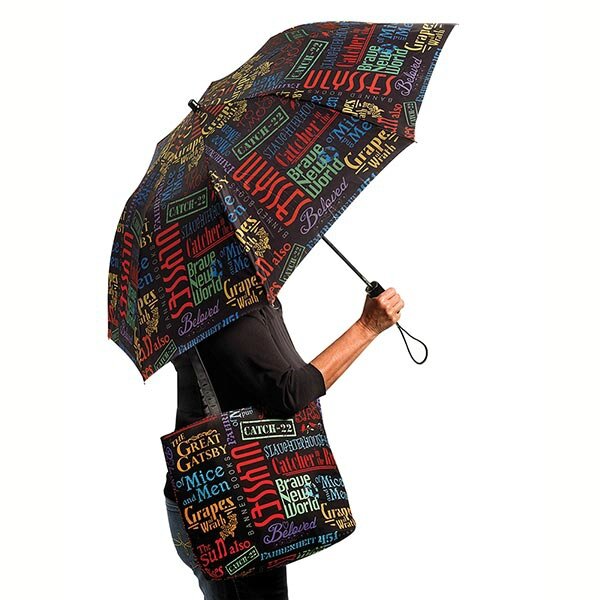 Book Umbrella
