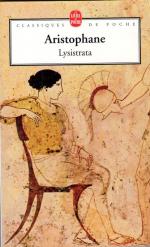 lysistrata
