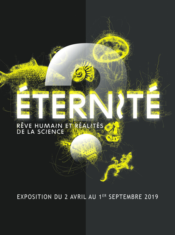 Eternité affiche