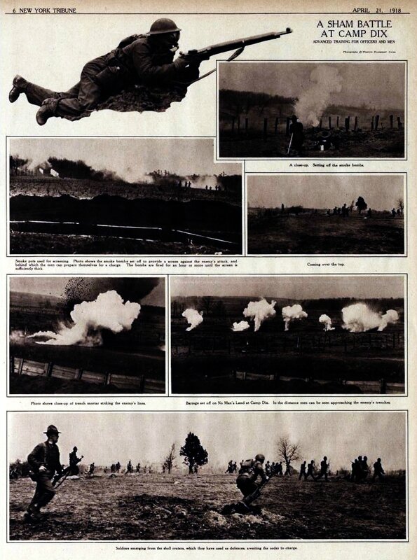 NYT 21 04 1918