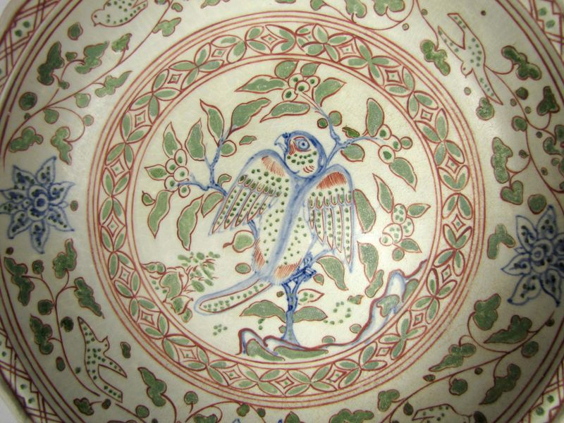 GÔM SÚ'. Ceramics from Viêt Nam, a 2000-Year History GÔM SÚ'. Ceramics from Viêt Nam, a 2000-Year History