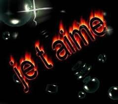 je t'aime je t'aime