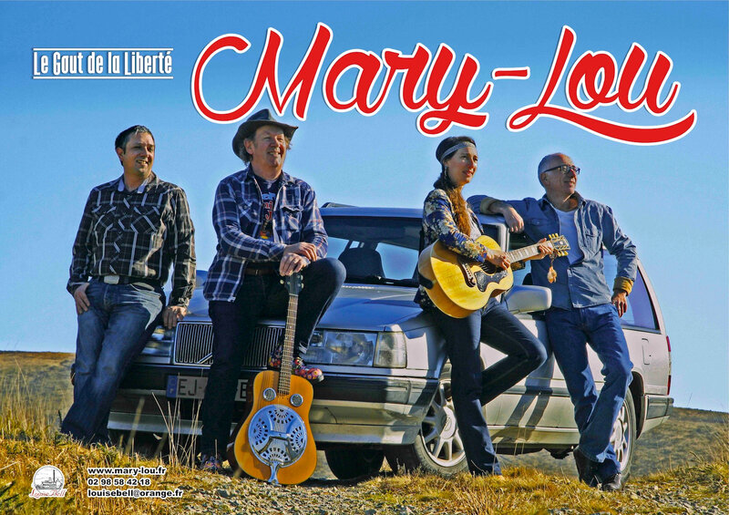 Aff Mary-Lou quatuor RVBlight