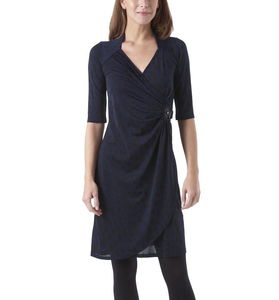 Robe_portefeuille_drapee__bleue_noir