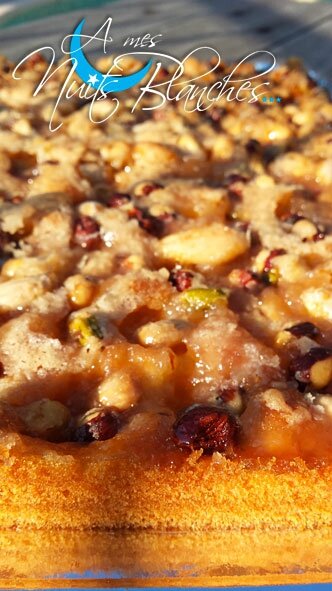 GATEAU-ECUREUIL-13