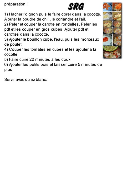 Pollo con papas (page 2)