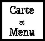 carte_et_menu