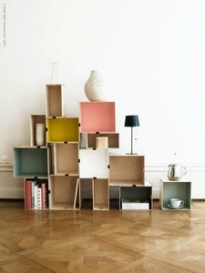 Ikea DIY meuble
